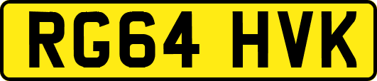 RG64HVK