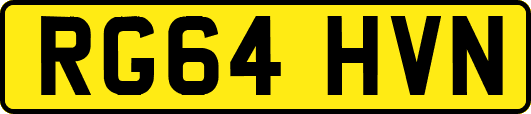 RG64HVN