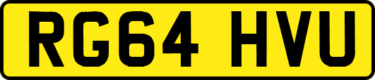RG64HVU