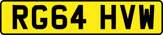 RG64HVW