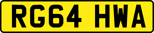 RG64HWA