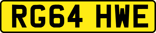 RG64HWE