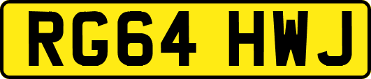 RG64HWJ