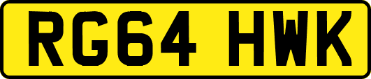 RG64HWK