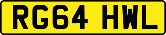 RG64HWL