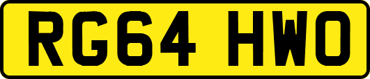RG64HWO