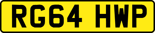RG64HWP
