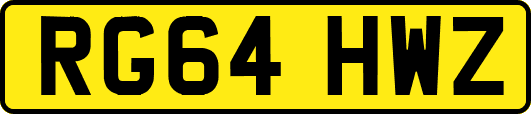 RG64HWZ