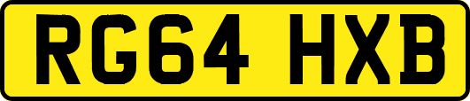 RG64HXB