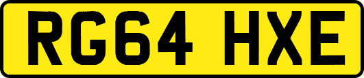 RG64HXE