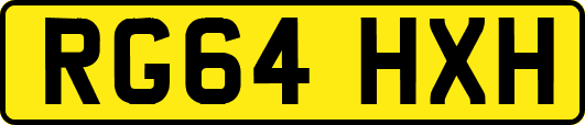 RG64HXH