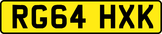 RG64HXK