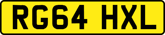 RG64HXL