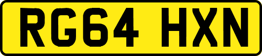 RG64HXN