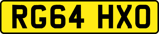 RG64HXO