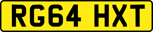 RG64HXT