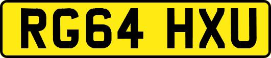 RG64HXU