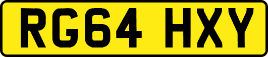 RG64HXY