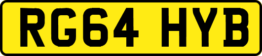 RG64HYB