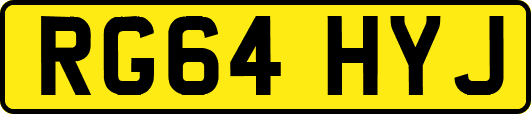 RG64HYJ