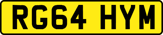 RG64HYM