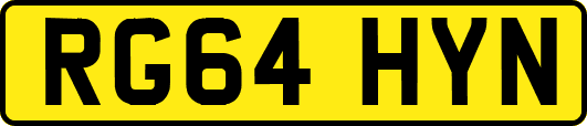 RG64HYN