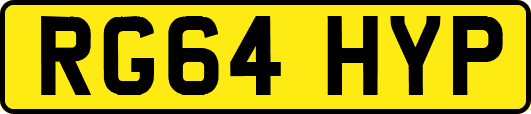 RG64HYP