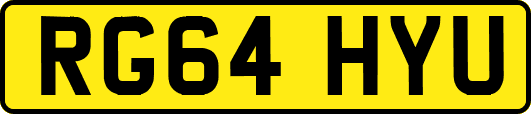 RG64HYU