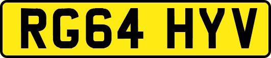 RG64HYV