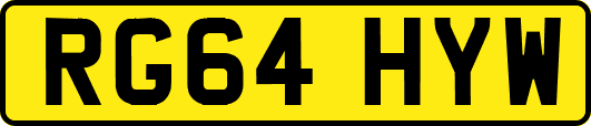 RG64HYW