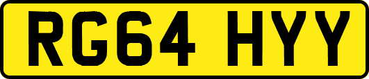 RG64HYY