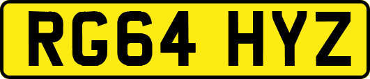 RG64HYZ