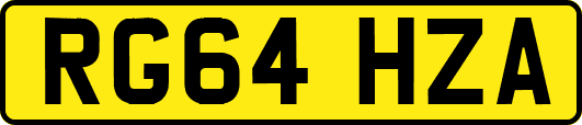 RG64HZA