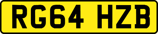 RG64HZB