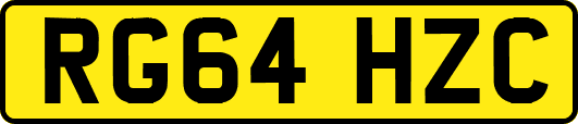 RG64HZC