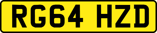 RG64HZD