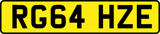 RG64HZE