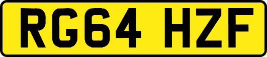 RG64HZF