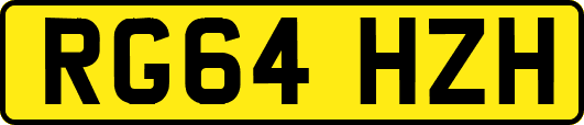 RG64HZH