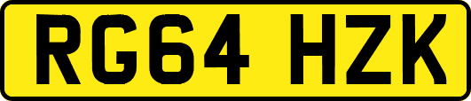 RG64HZK