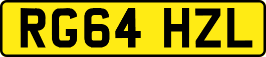 RG64HZL
