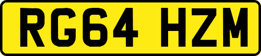 RG64HZM