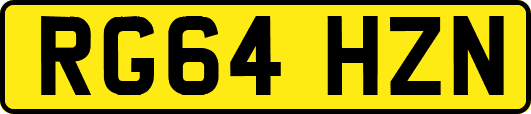 RG64HZN
