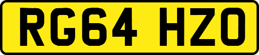 RG64HZO
