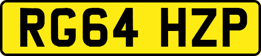 RG64HZP