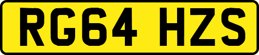 RG64HZS