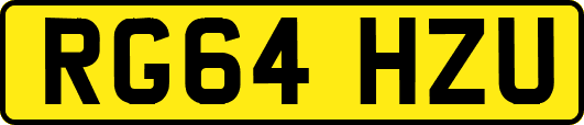 RG64HZU
