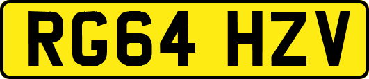 RG64HZV