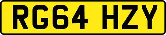 RG64HZY