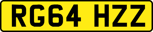 RG64HZZ
